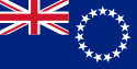 Cook Islands - Flag